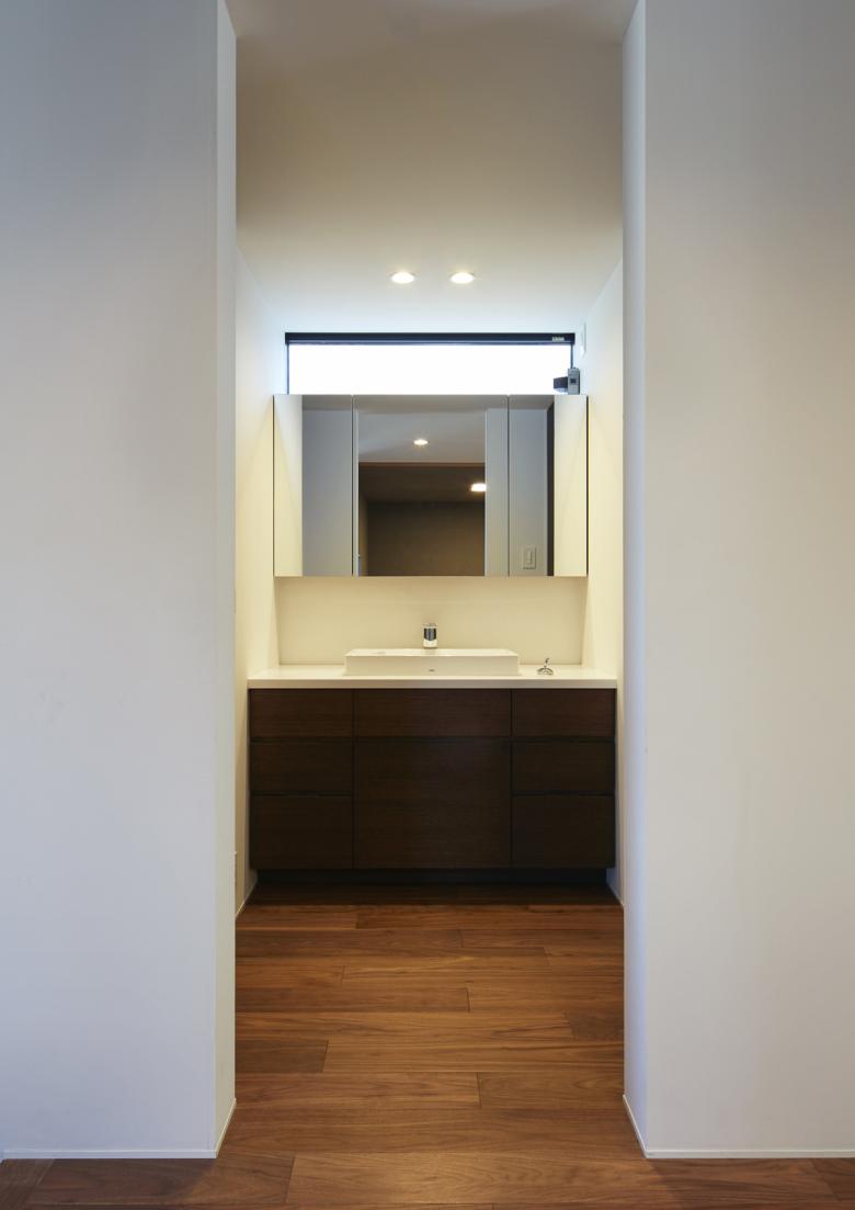 Yo Yamagata Architects丨CS丨日本-22