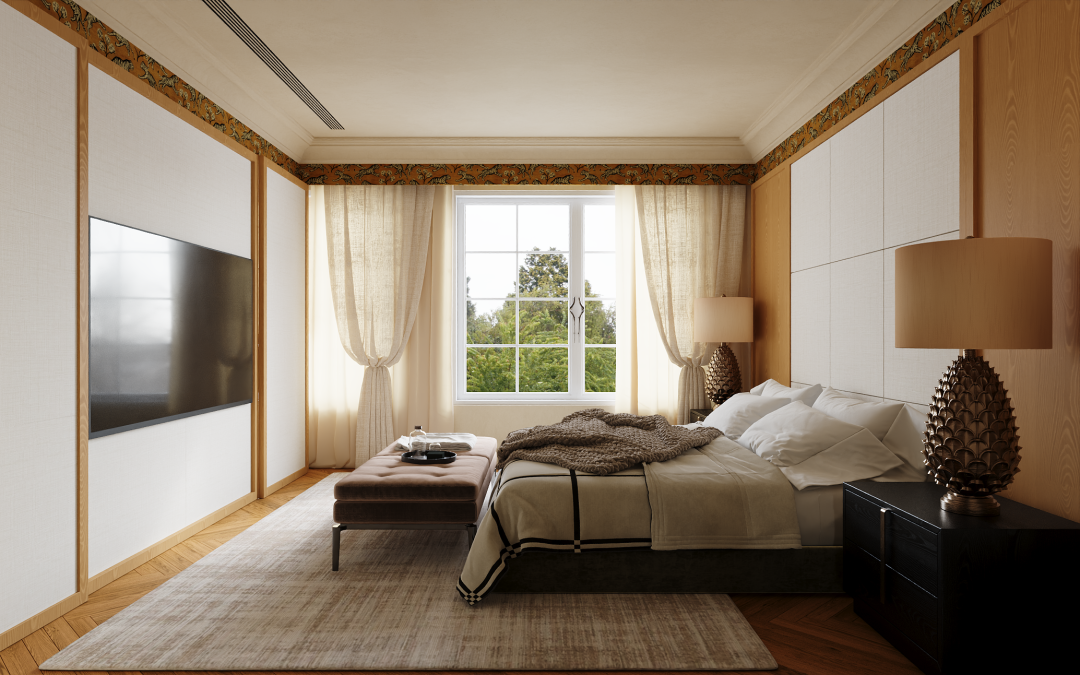 督院府邸丨中国成都丨JICHEN DESIGN-50