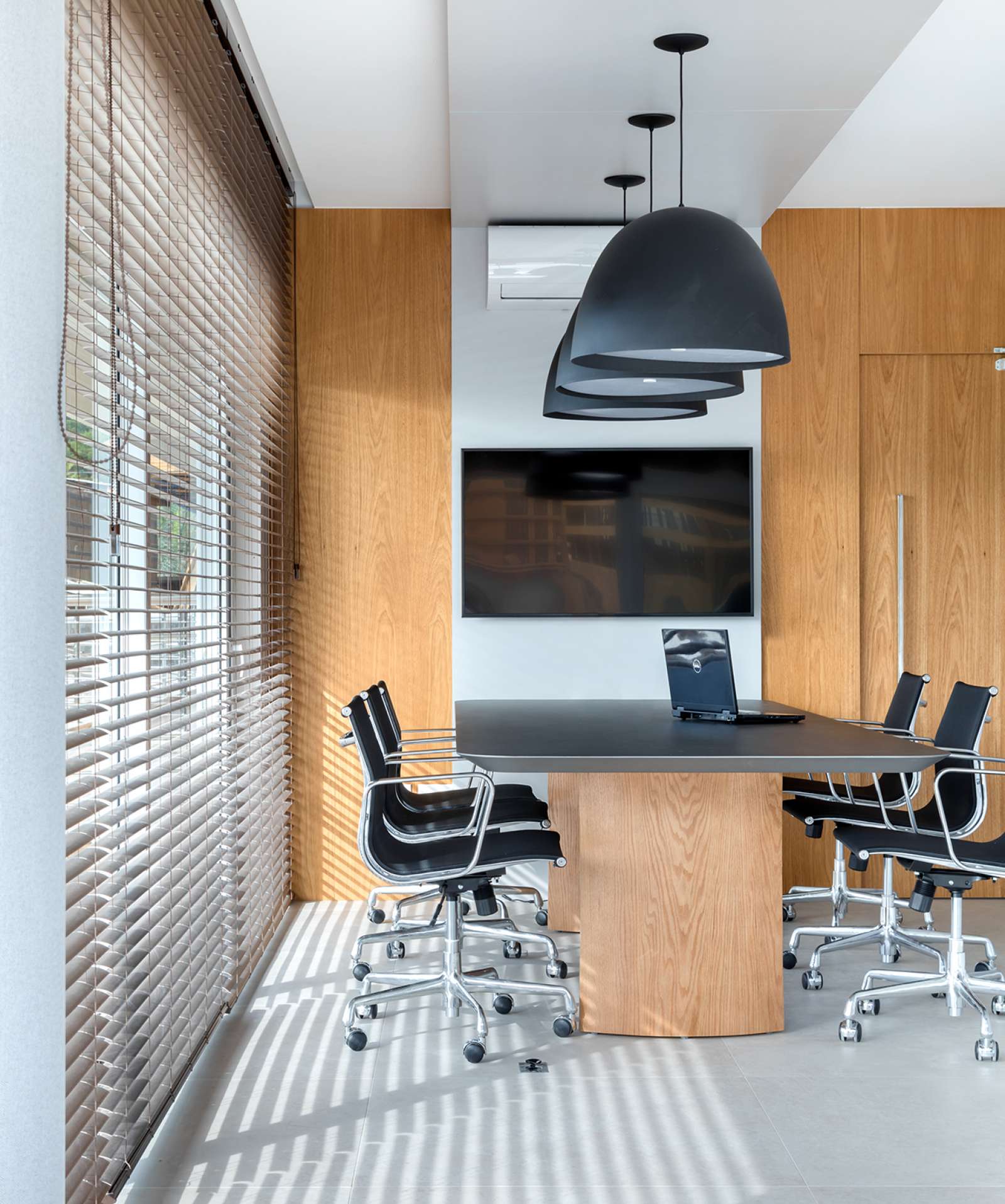 城市度假屋  | Juliana Pippi | 2022 | 巴西-33