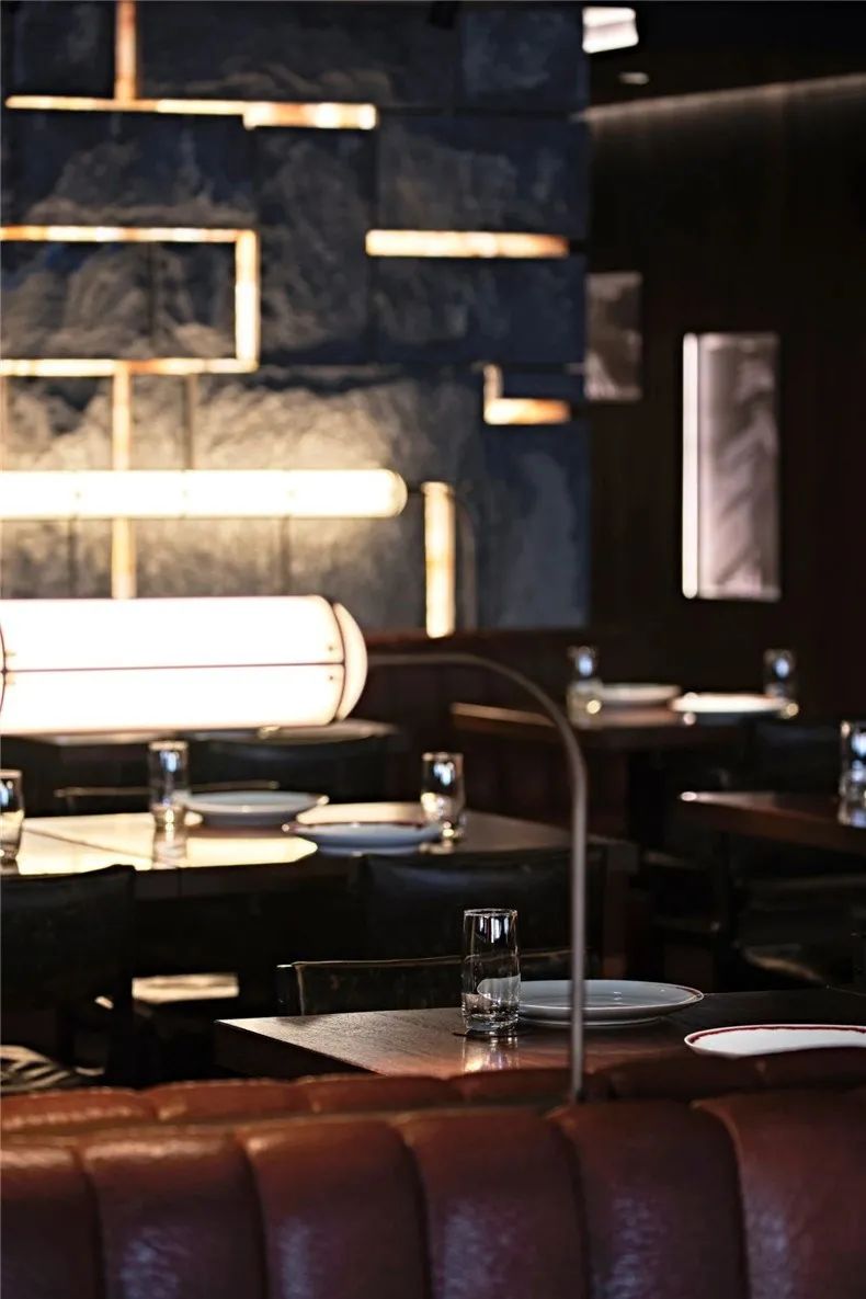 解构与重组 | 徐岭啸的 JFR Studio 空间设计乌托邦-117