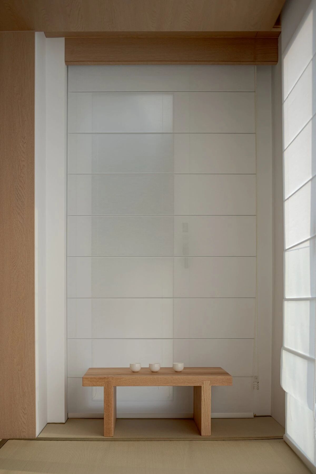 星星与二木的住宅丨中国北京丨彡口建筑-20