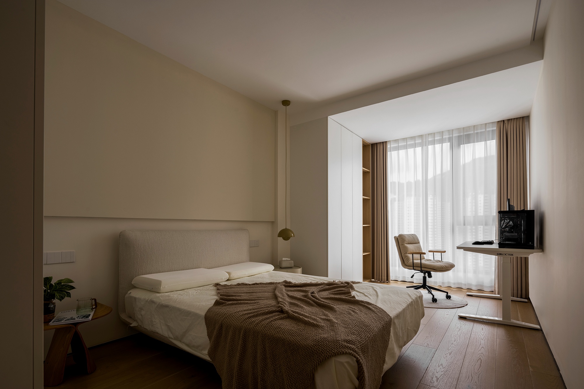 续 缘丨中国浙江丨青创空间设计-26