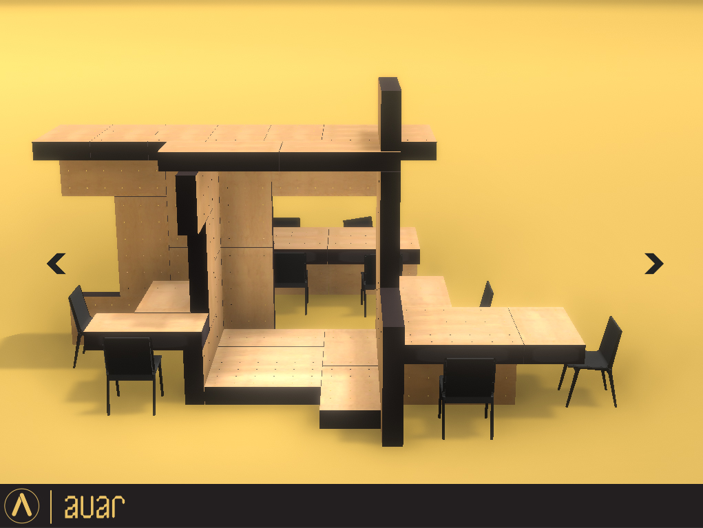 自动化建筑家庭·办公室-33