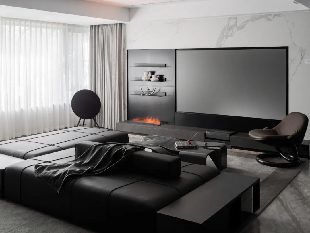 济南万科城项目丨中国山东丨元禾大千-16