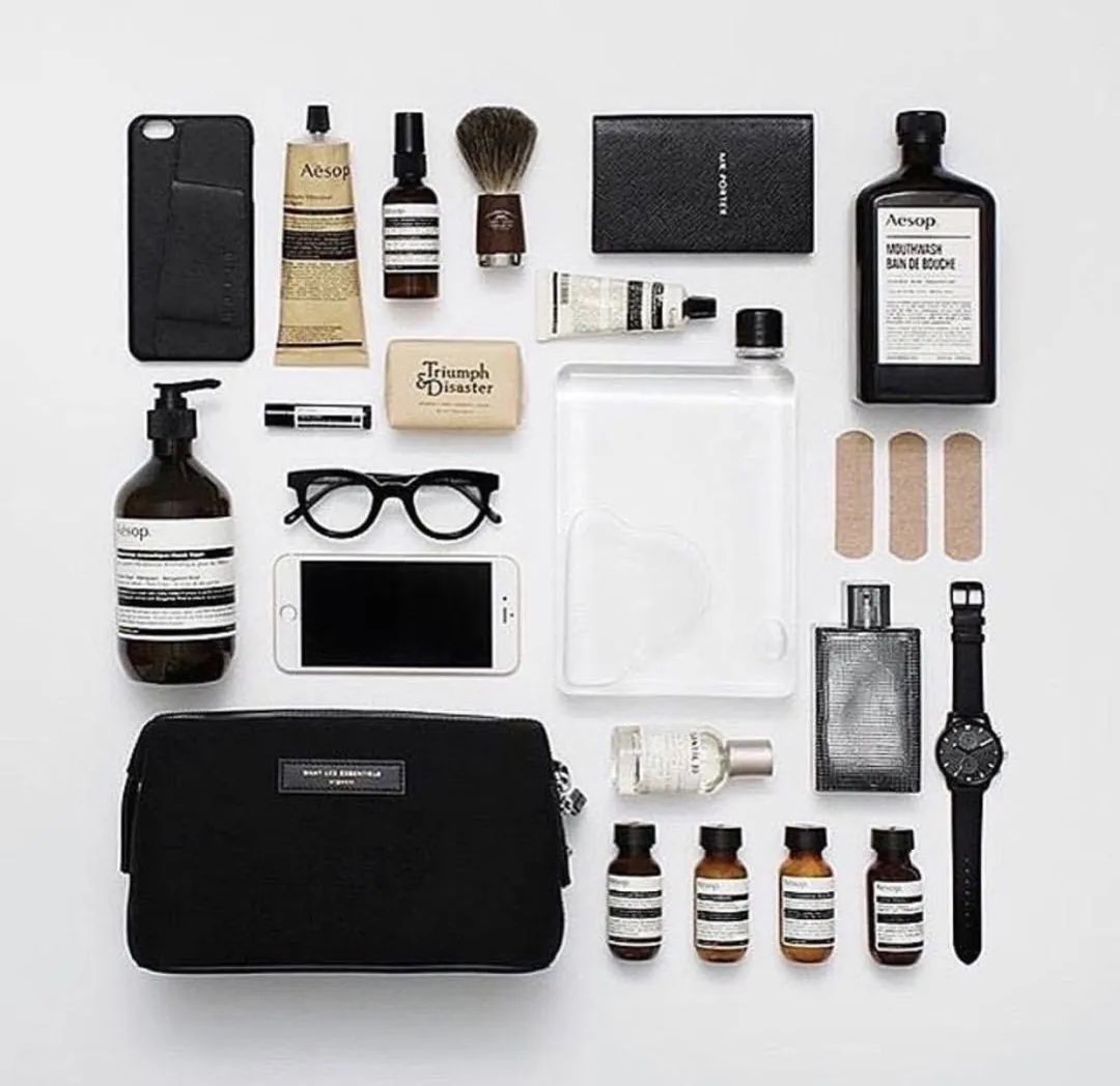 极简生活，想象填满空间-3