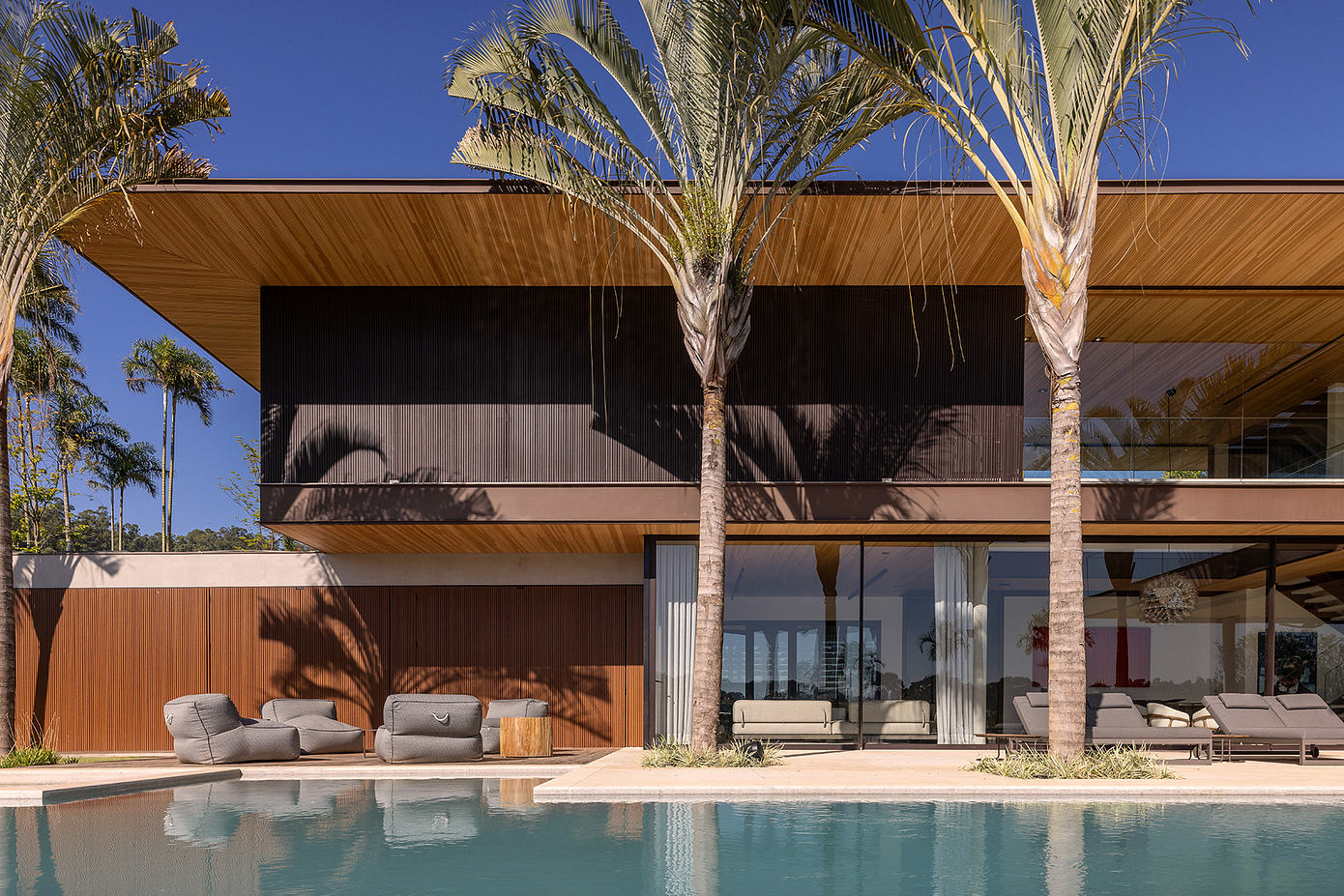 GF 大厦（若GF有特定含义，可根据实际情况调整，这里因无更多信息，按一般大厦理解翻译） 丨巴西圣保罗丨Padovani Arquitetos-4