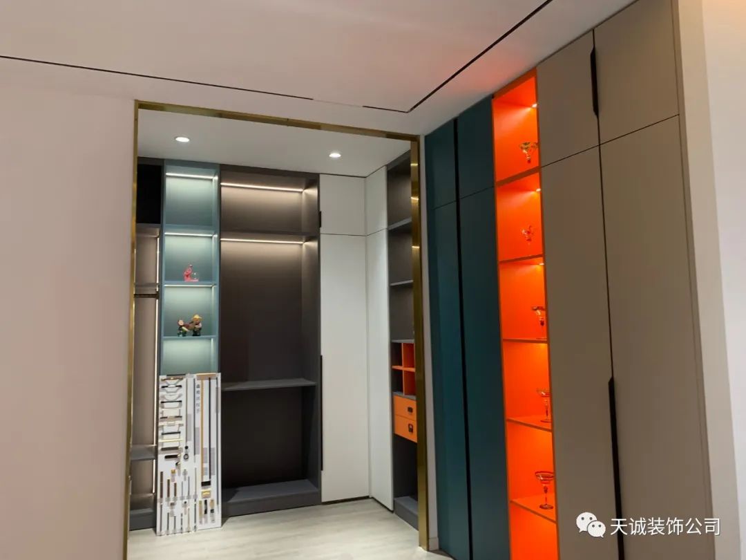 烟台天诚装饰重装升级丨中国烟台-37