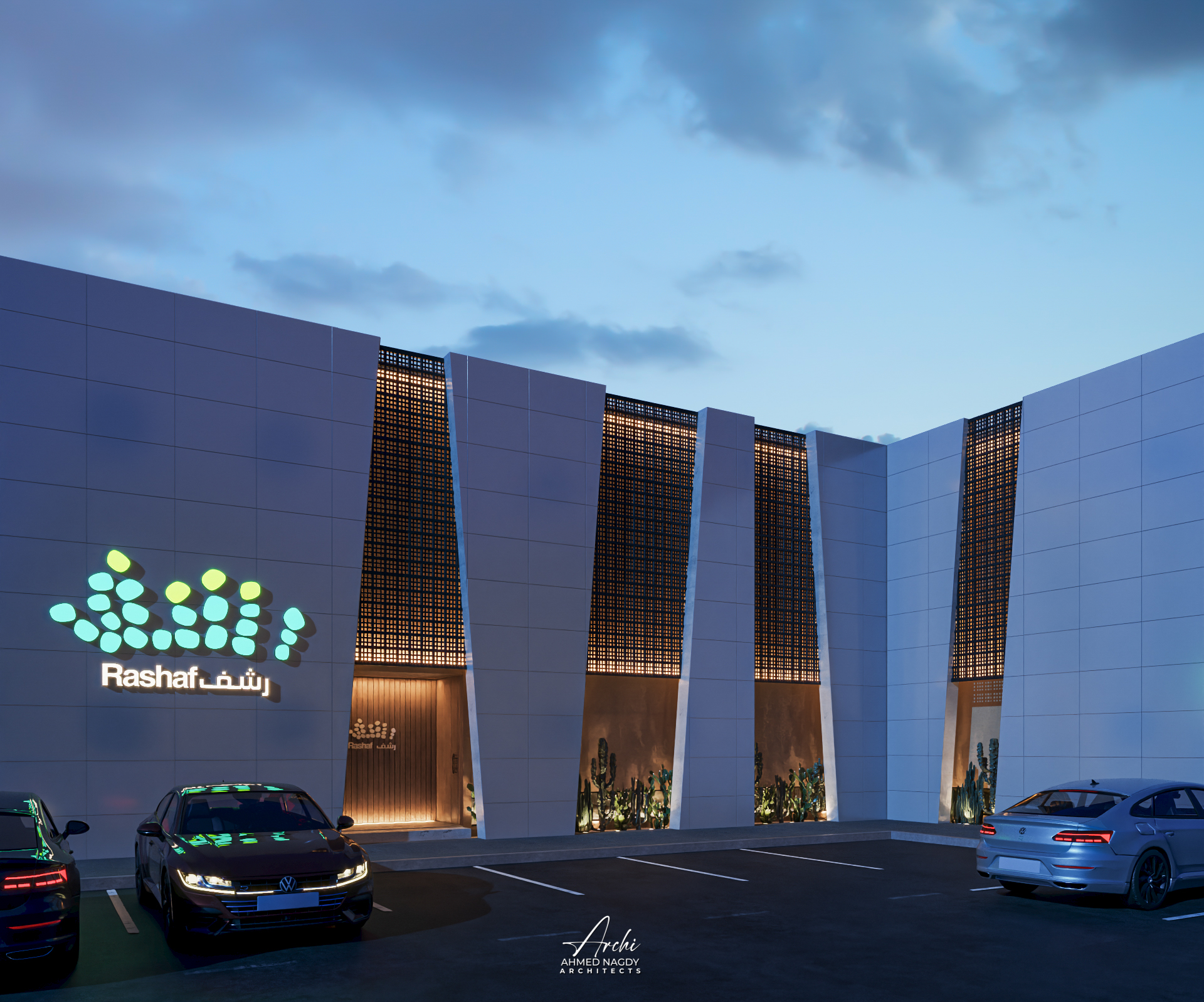 拉沙夫·水疗-10