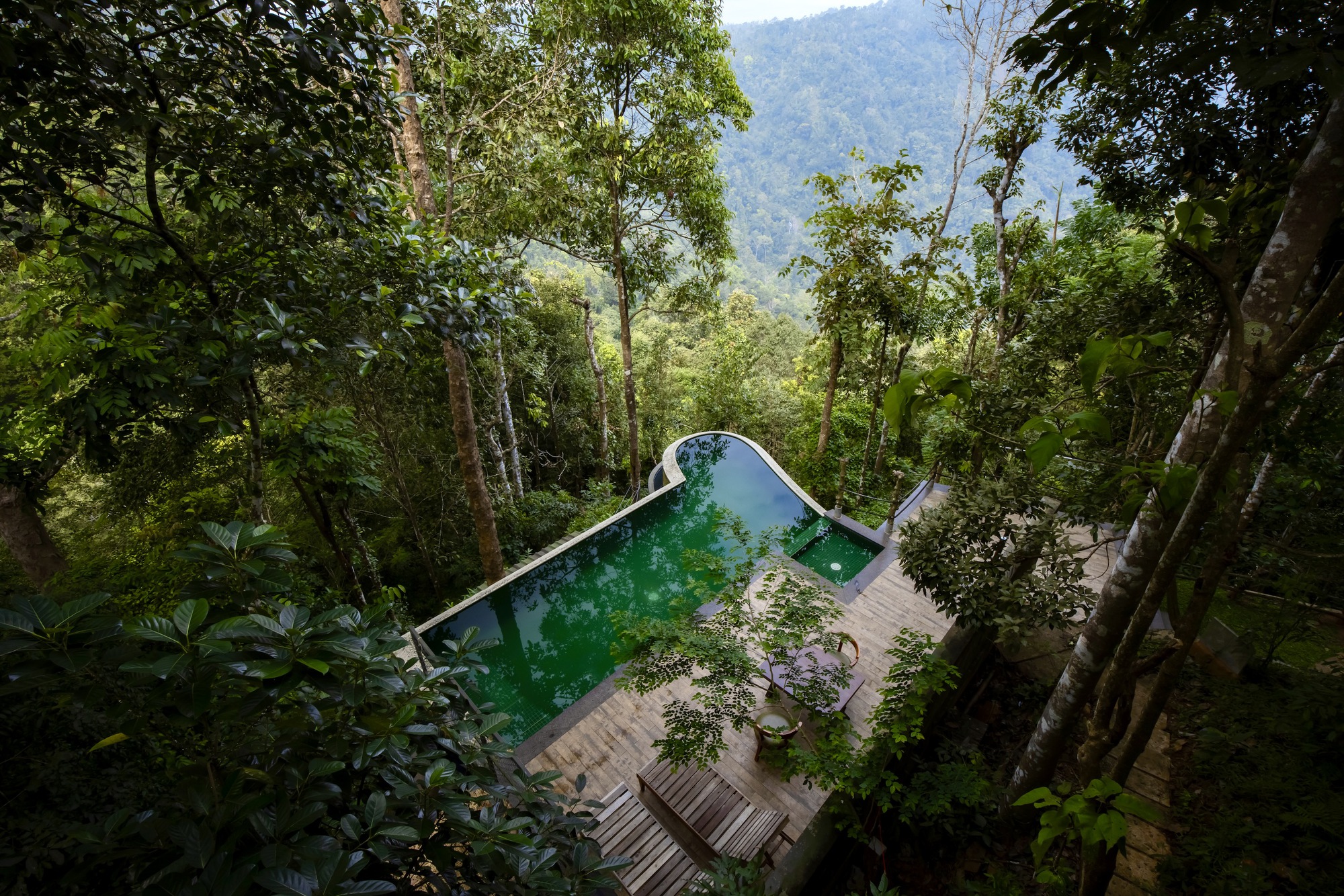 切姆巴拉蒂精品度假村丨印度丨Satkriya-10