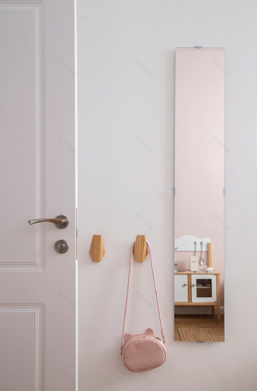 基布兹自建房屋室内设计项目丨以色列丨莫兰·多伊奇·罗森伯格工作室-55