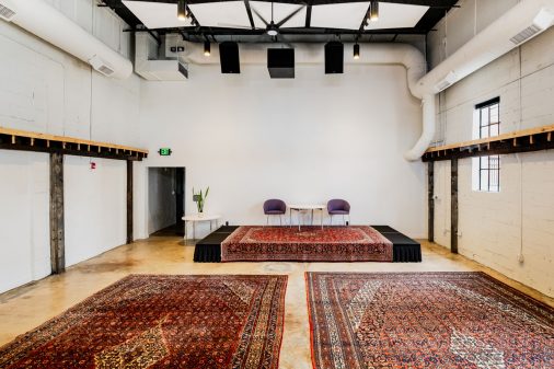 丨美国亚特兰大丨Smith Dalia Architects-11