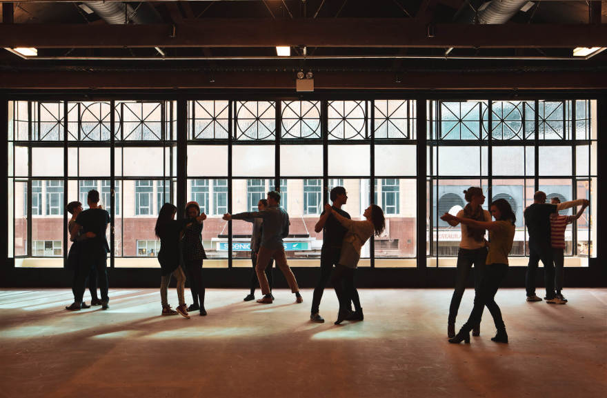 Q剧院丨新西兰奥克兰-21