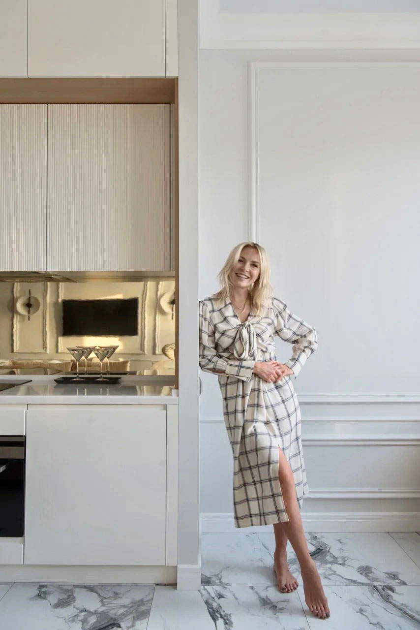 30㎡小户型女性公寓，创意设计打造舒适空间-18