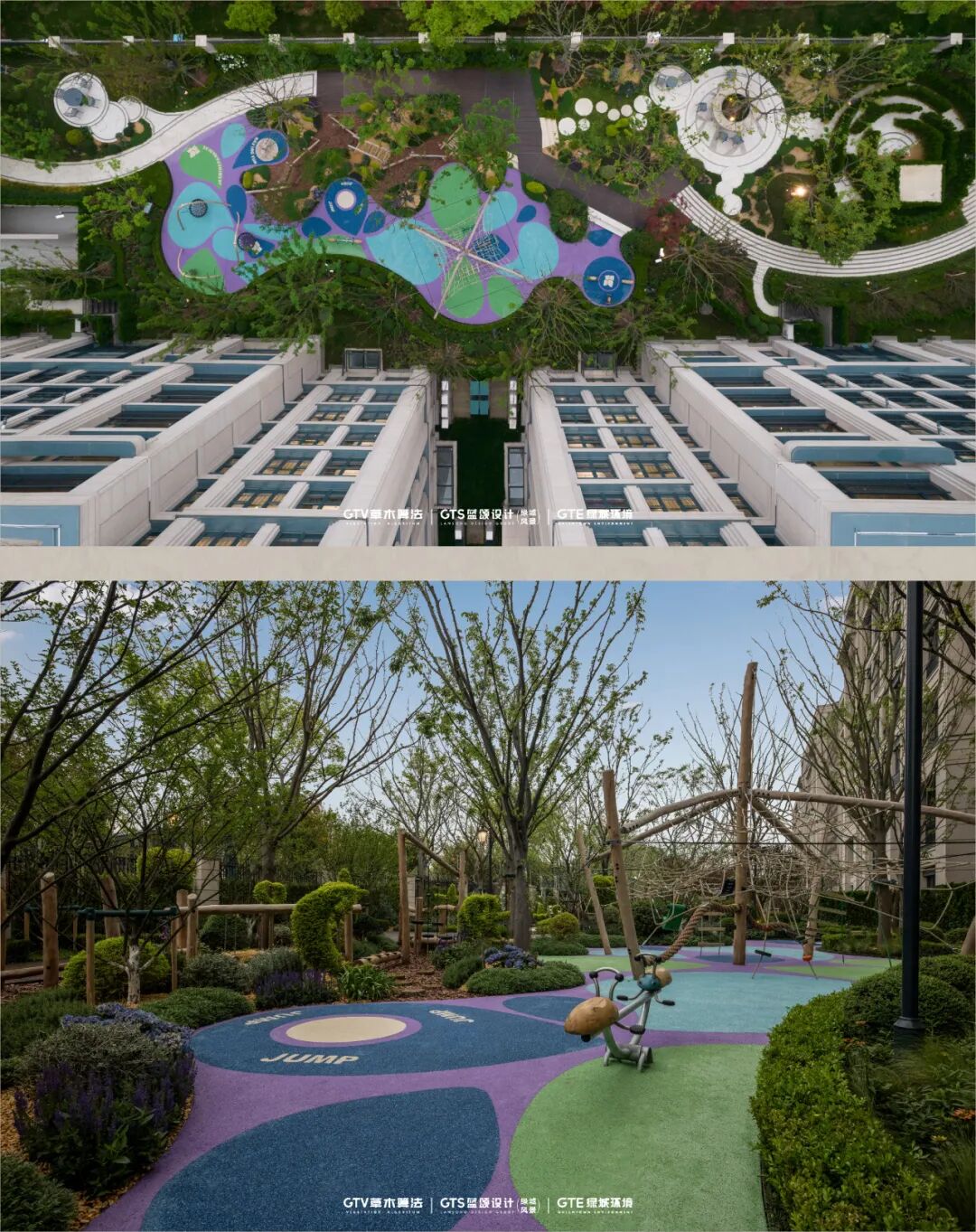 绿城  玫瑰园丨中国苏州丨景观  浙江蓝颂园林景观设计集团有限公司,建筑  大象建筑设计有限公司-18