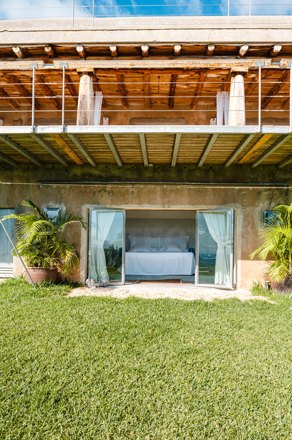 伊维萨别墅 077丨西班牙-16