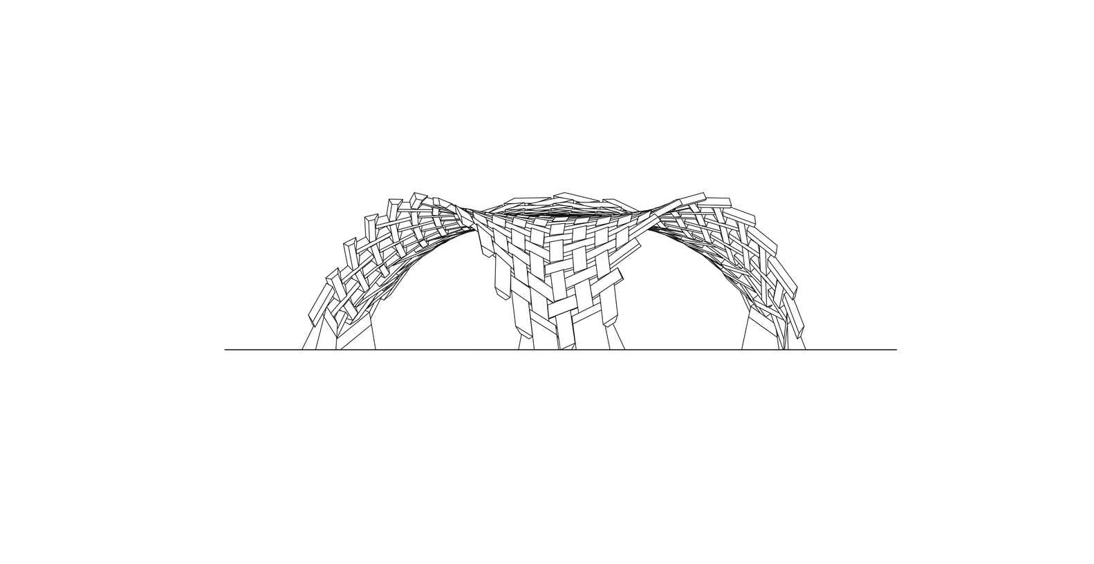 石材重生 · 巴勒斯坦创新石结构建筑-164
