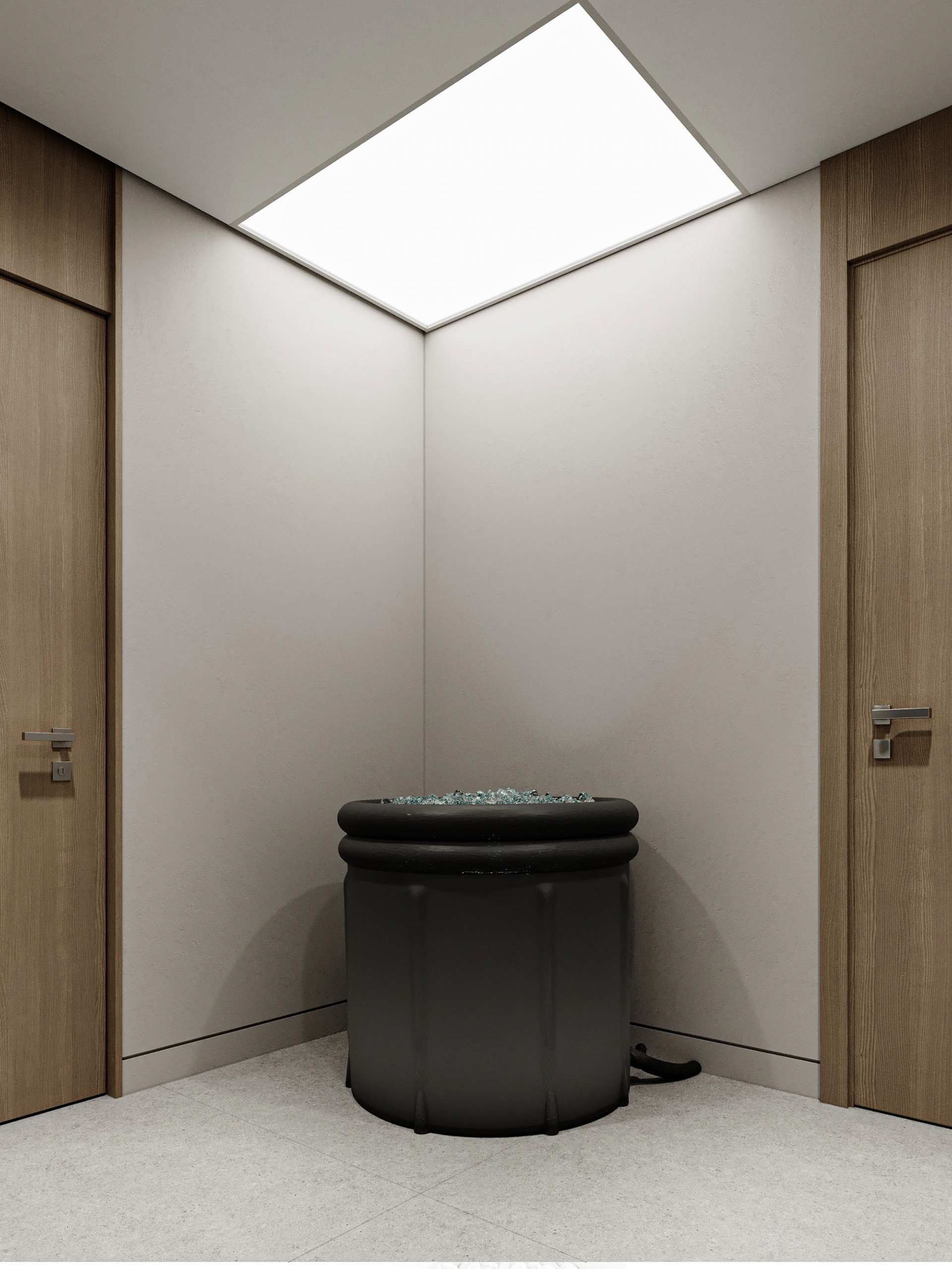 物理治疗与康复诊所丨House of Jasmines-34