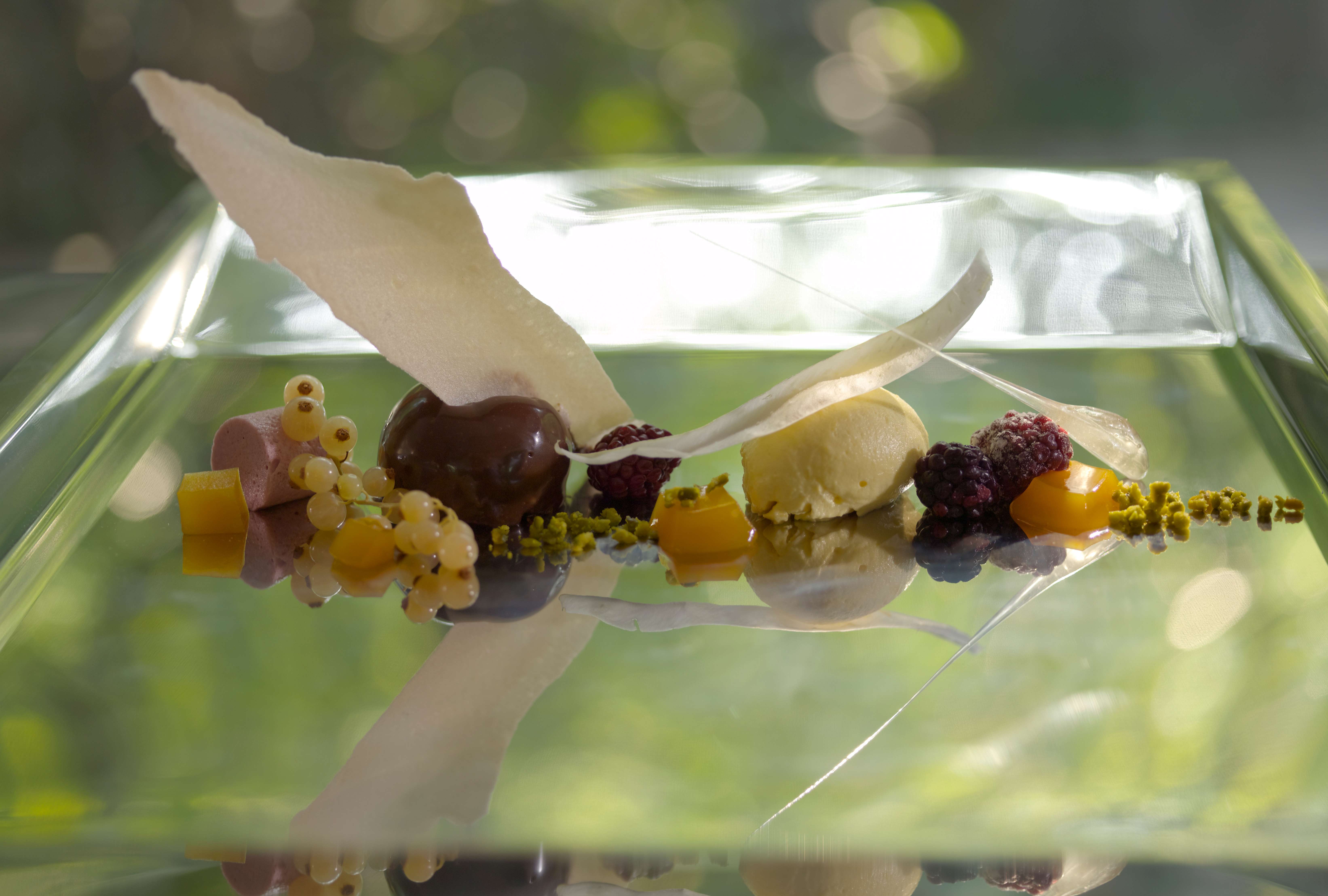 重庆柏联精品酒店专业摄影照片 30-0