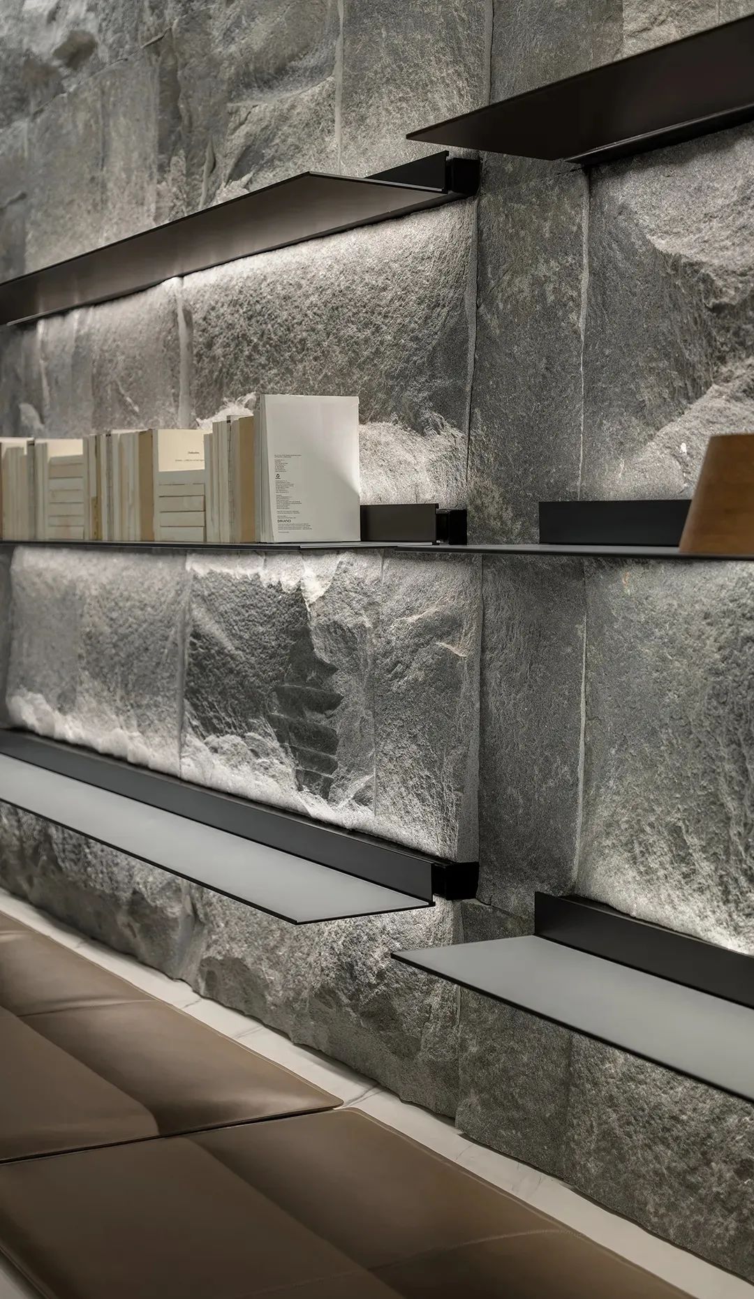 杭州来福士“三只尾巴”品牌体验店设计-16