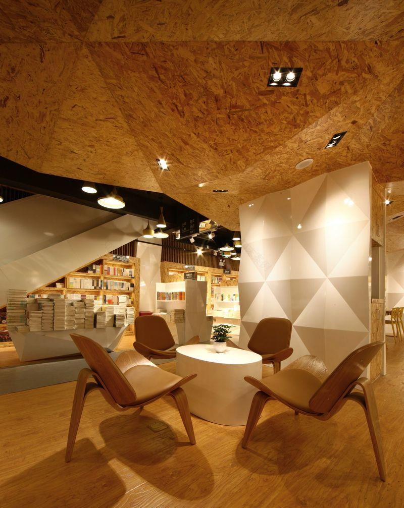 新华书店小寨店改造升级,打造城市文化新地标-3