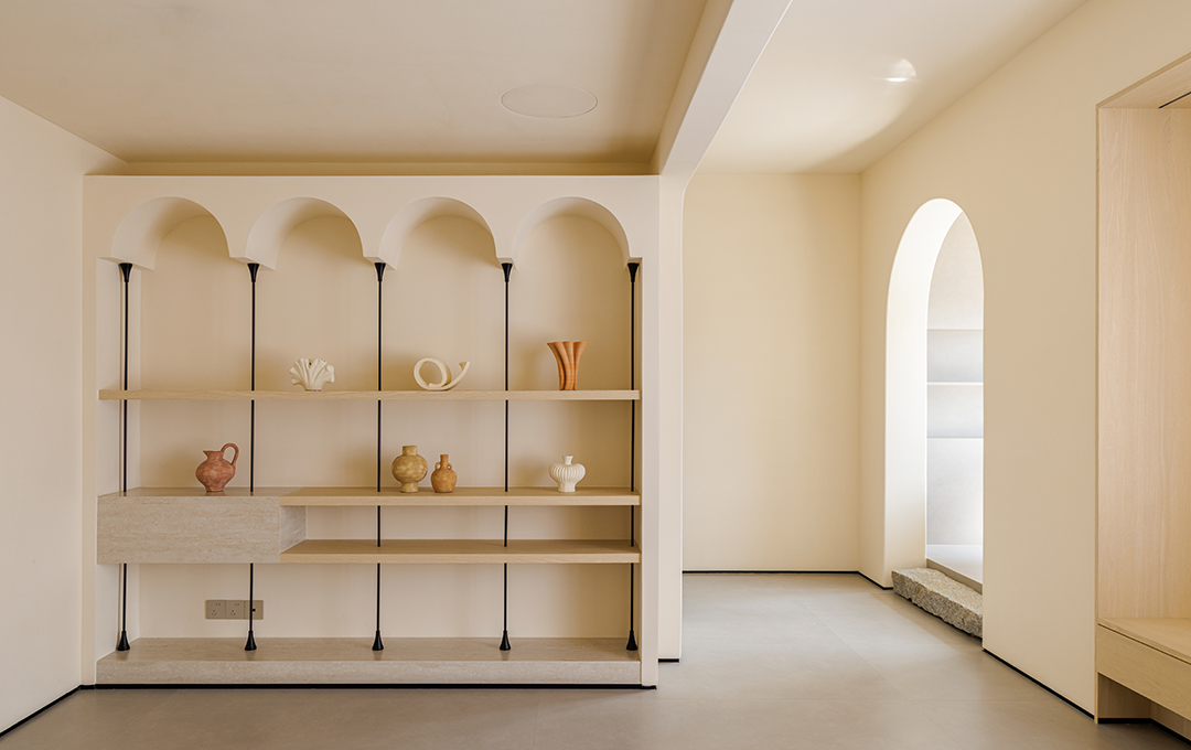 光隅栖心丨中国三明丨越设计-57