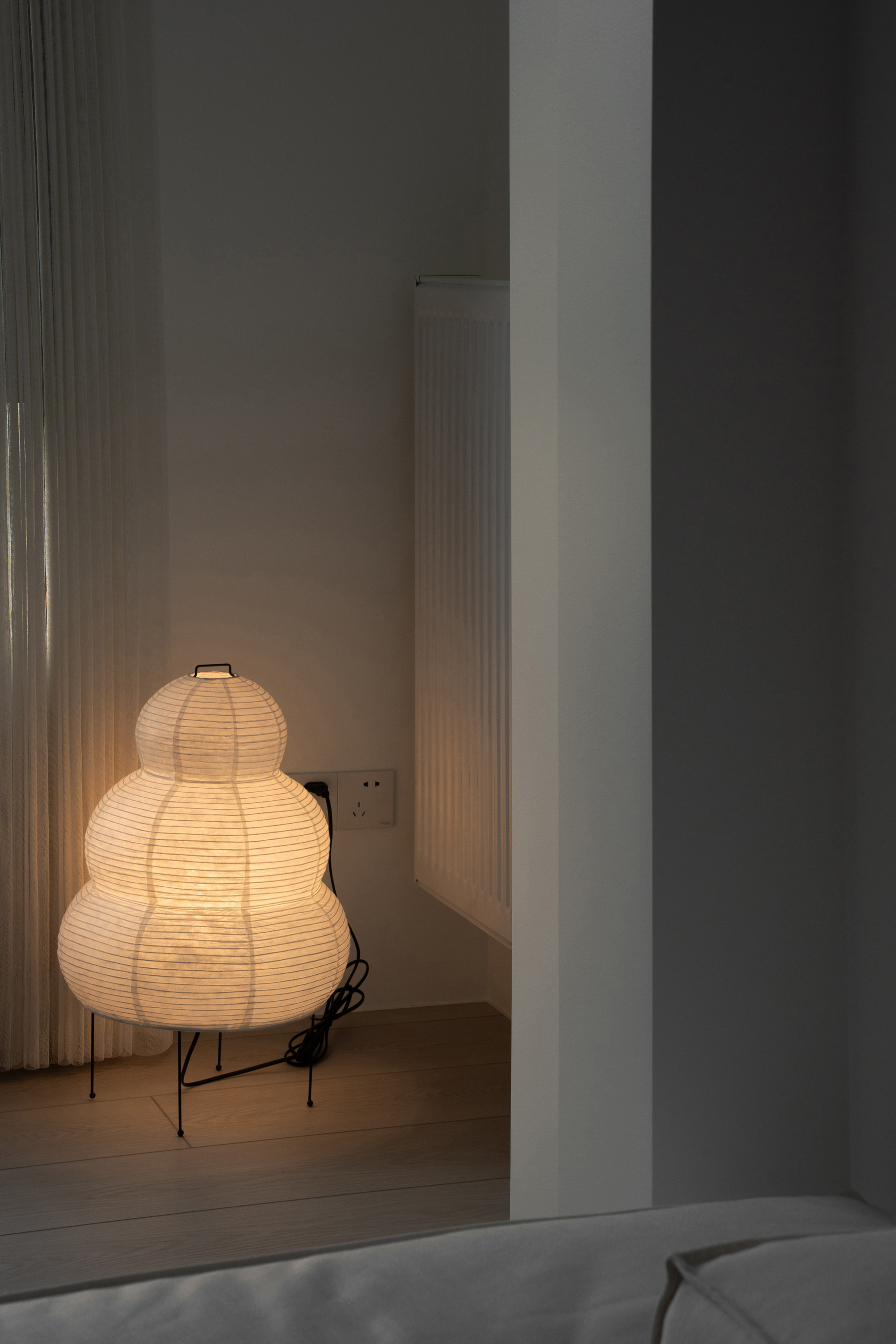 Rapture 喜狂,目窕心与,无绪有序丨HMZ 几何共社-40