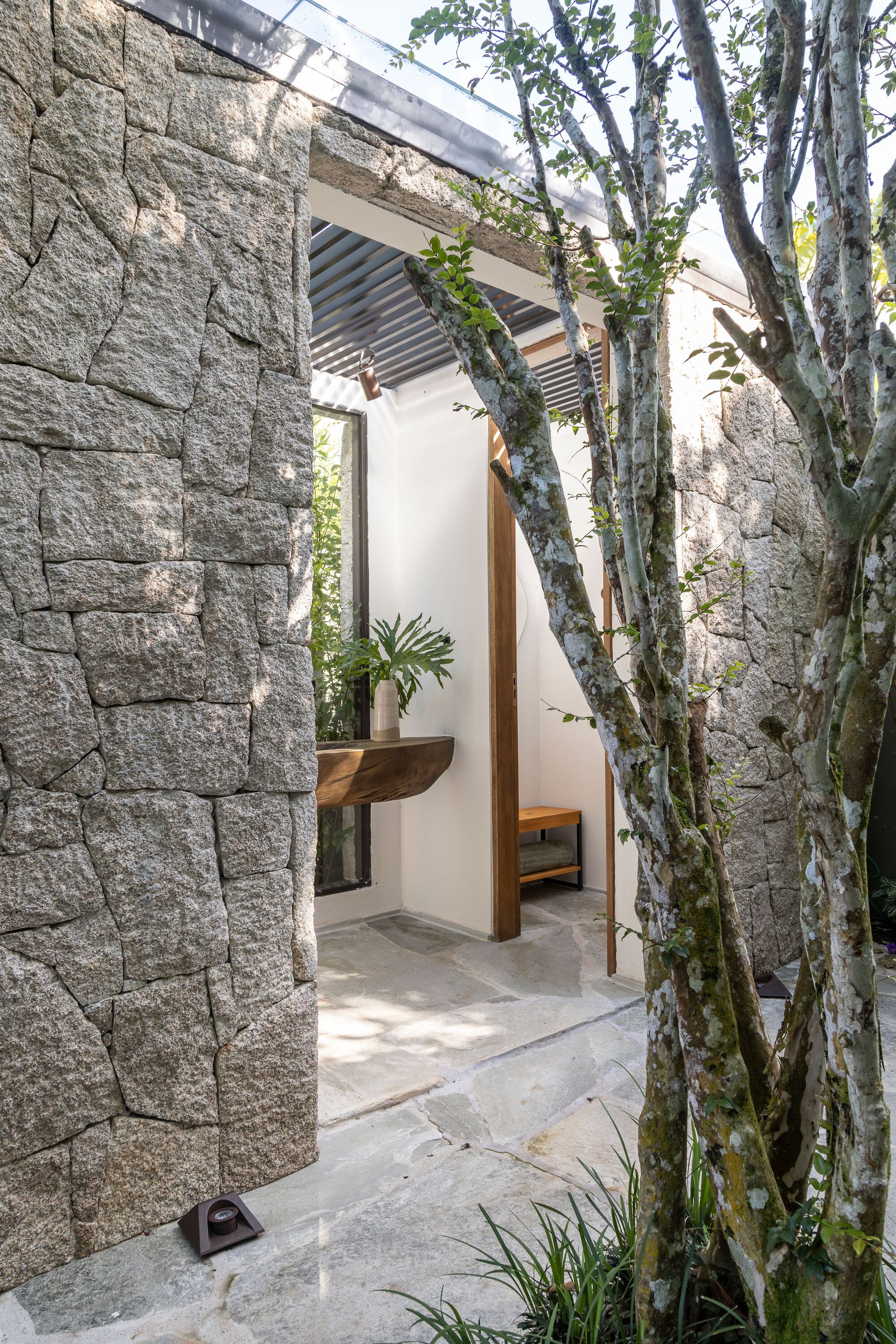 丨巴西丨TWO Arquitetura-36