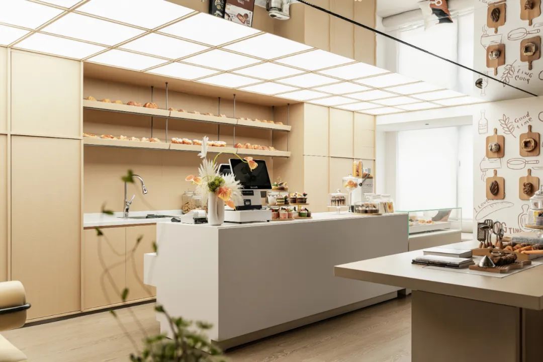 郑州金地峯范项目丨中国郑州丨元禾大千(软装),ENJOYDESIGN(硬装)-22