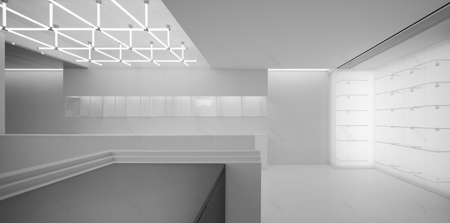 NAGNAG那个概念中古集合店丨中国重庆丨三渊空间设计-42