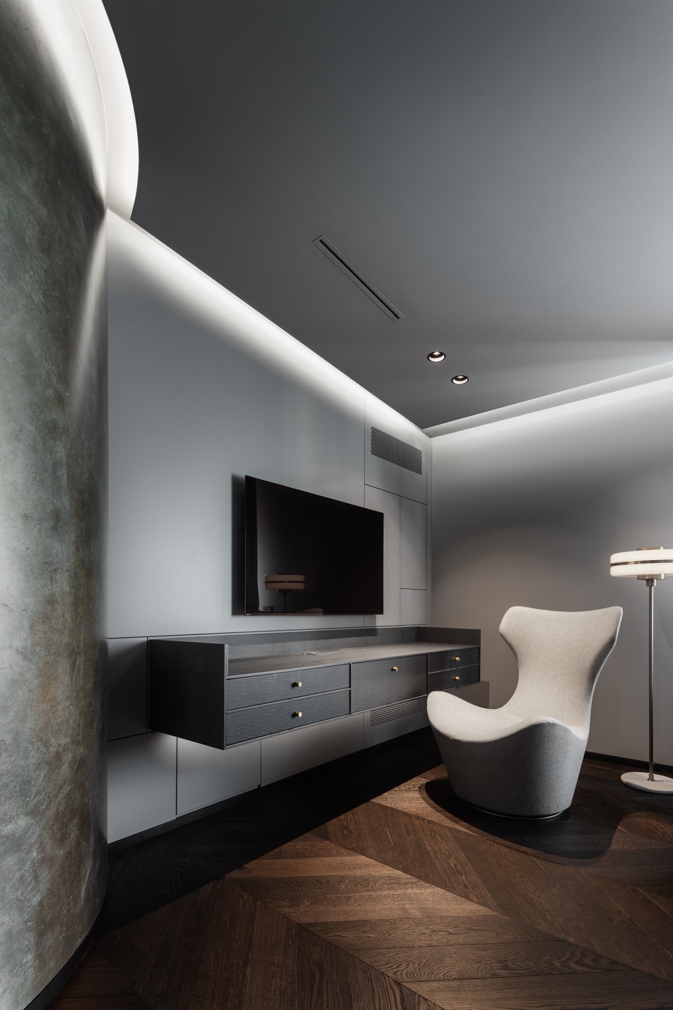 丨拉脱维亚里加丨Open AD-35