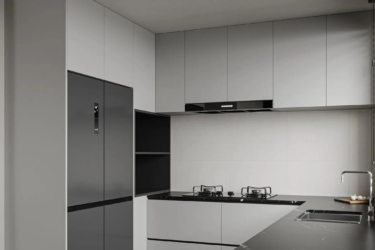 龙湖·双珑原著丨中国沈阳丨奉天久舍-21