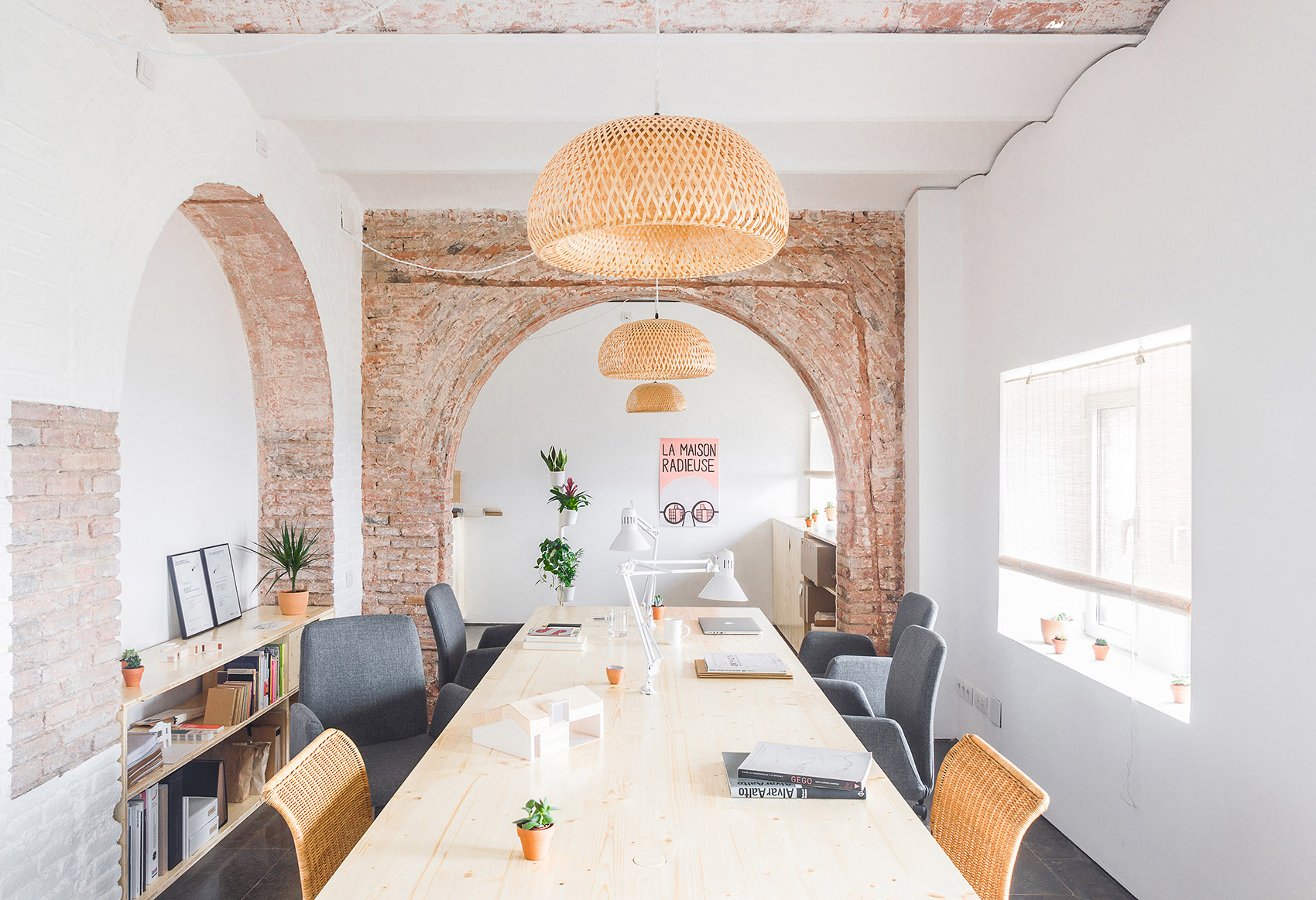 NUA工作室设计,西班牙 / NUA Arquitectures-41