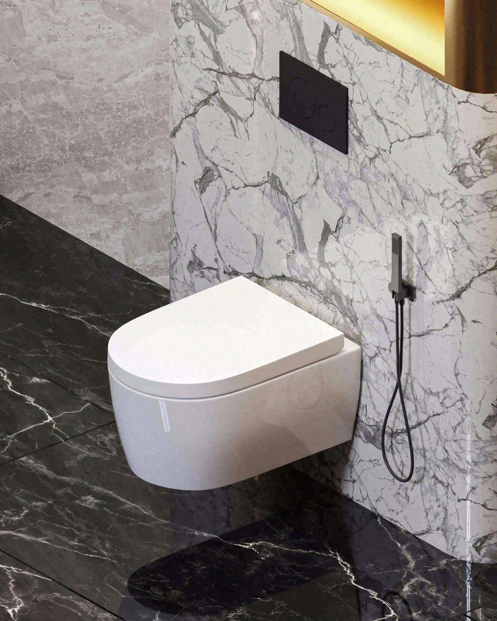 Luxury Master Bathroom Design-6