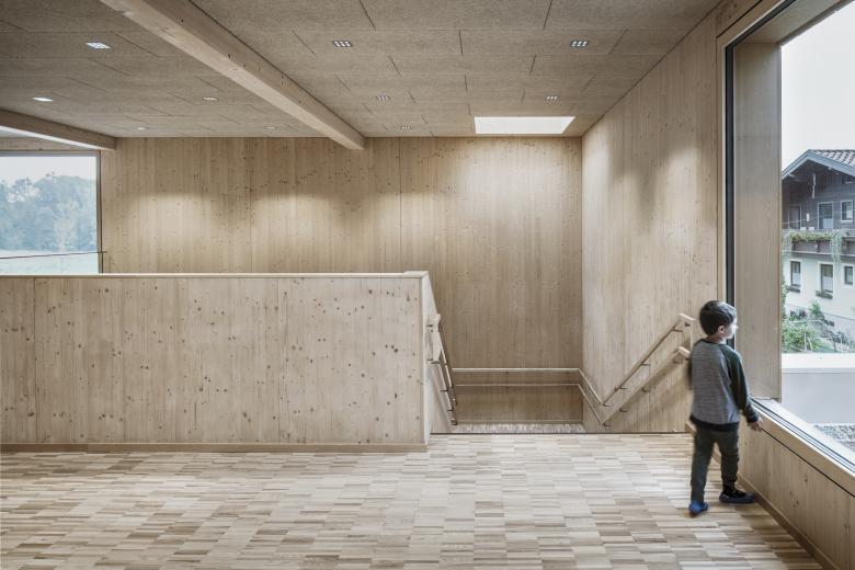 儿童教育机构丨奥地利丨LP architektur-12