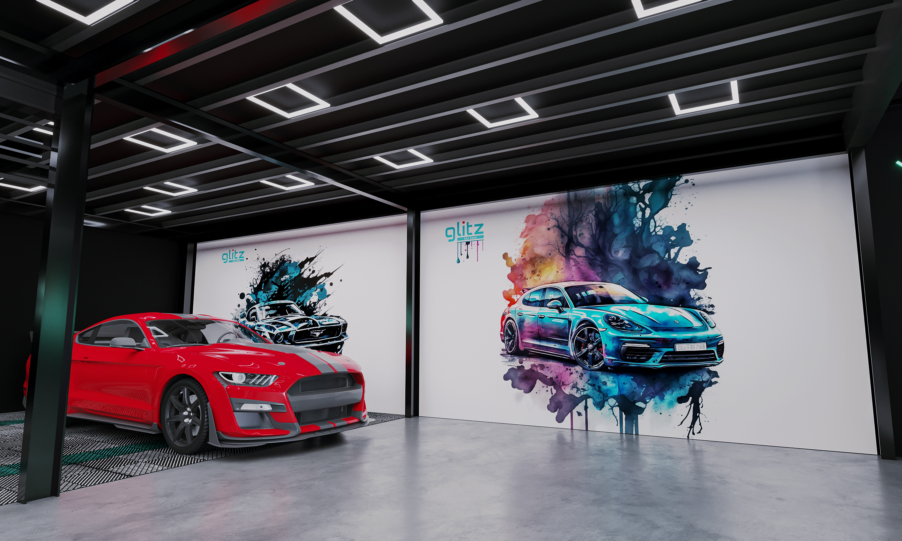 Car Detailing Studio-7