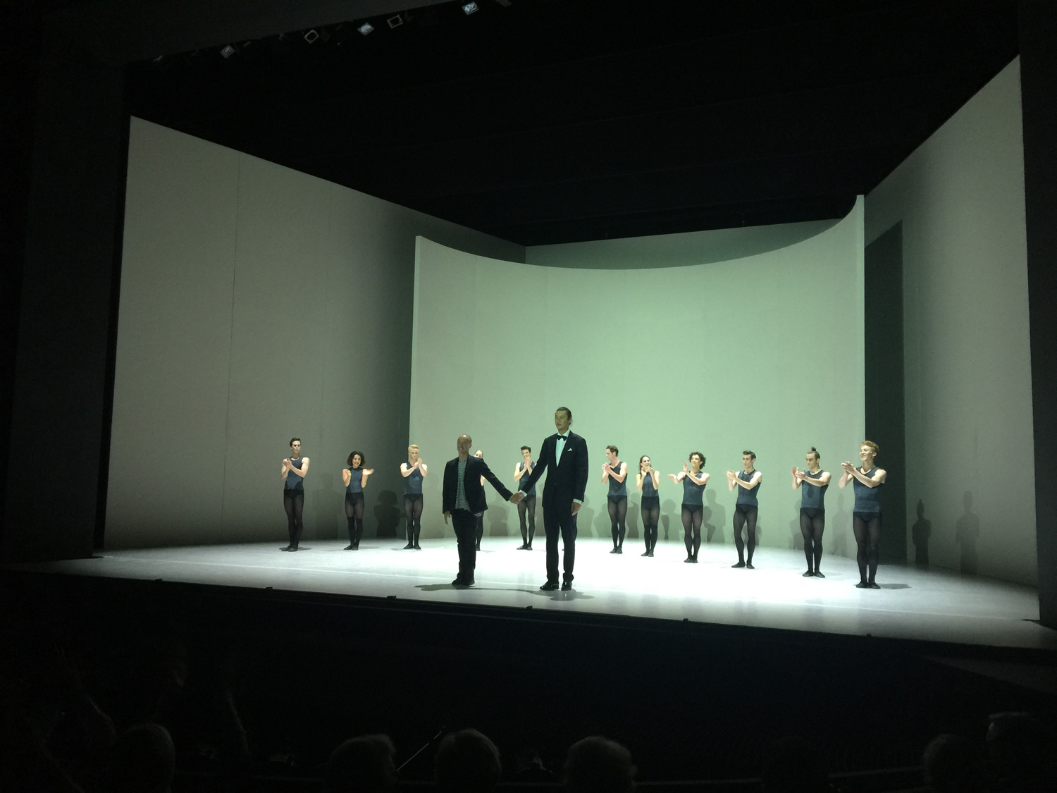 建筑大师 Kelvin Ho | 从零售空间到酒店设计，他的创意之路-66