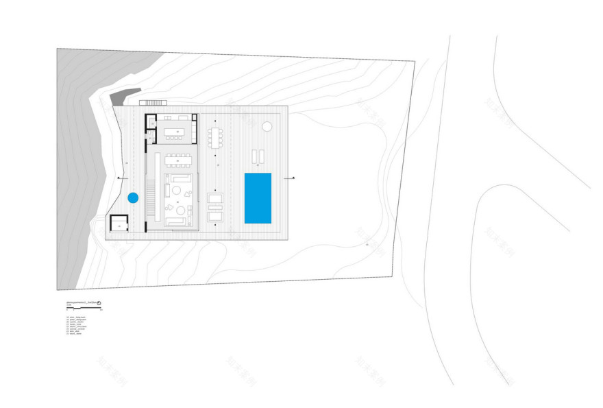 巴西 Mata 之家丨Studio MK27 Marcio Kogan-62