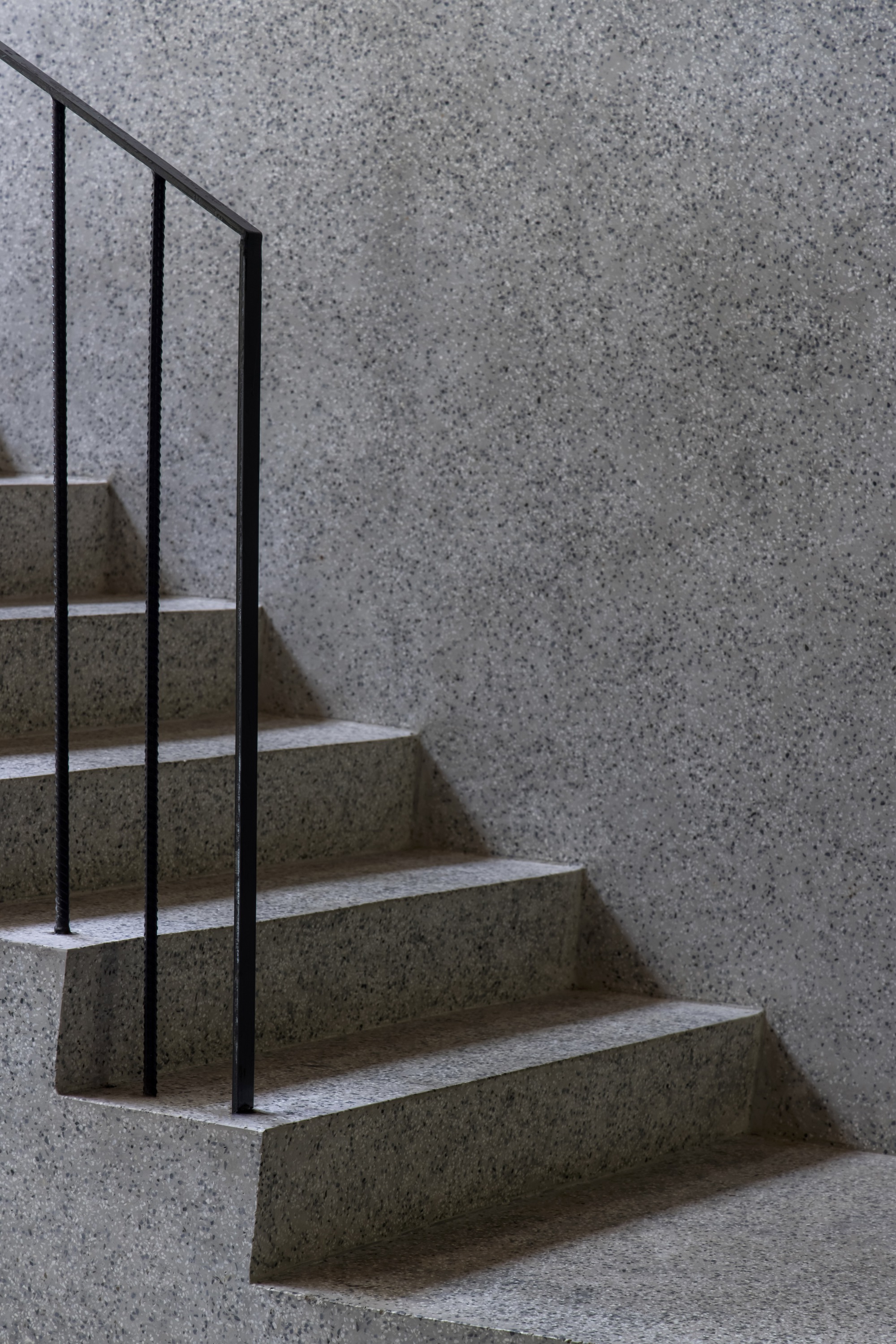 冯氏屋舍丨越南丨Dom Architect Studio-35