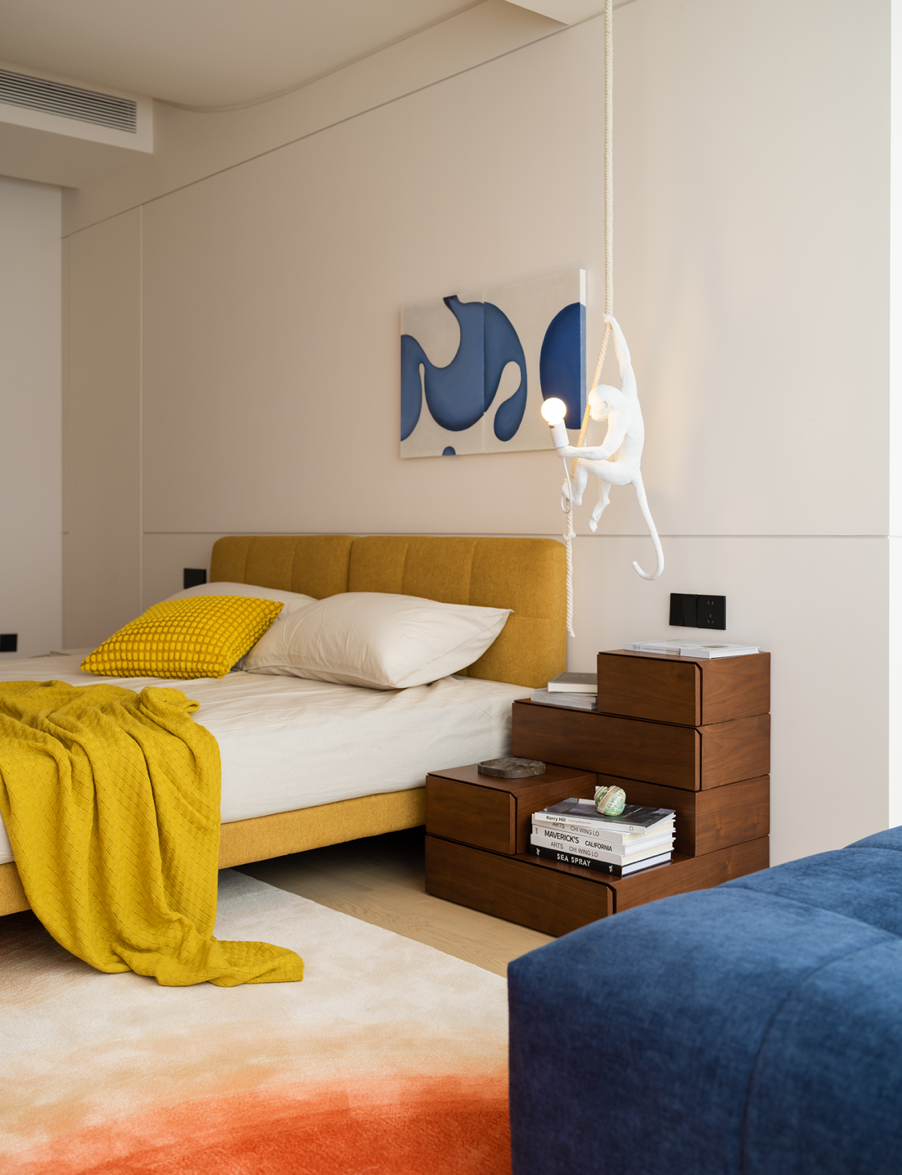 东方诗意美学的现代演绎丨中国成都丨成都集伽室内设计有限公司-65