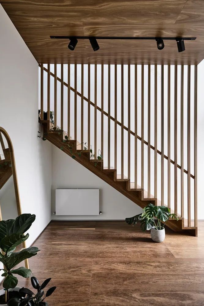 澳大利亚阳光泳池家园,多代同堂的终身住宅-12