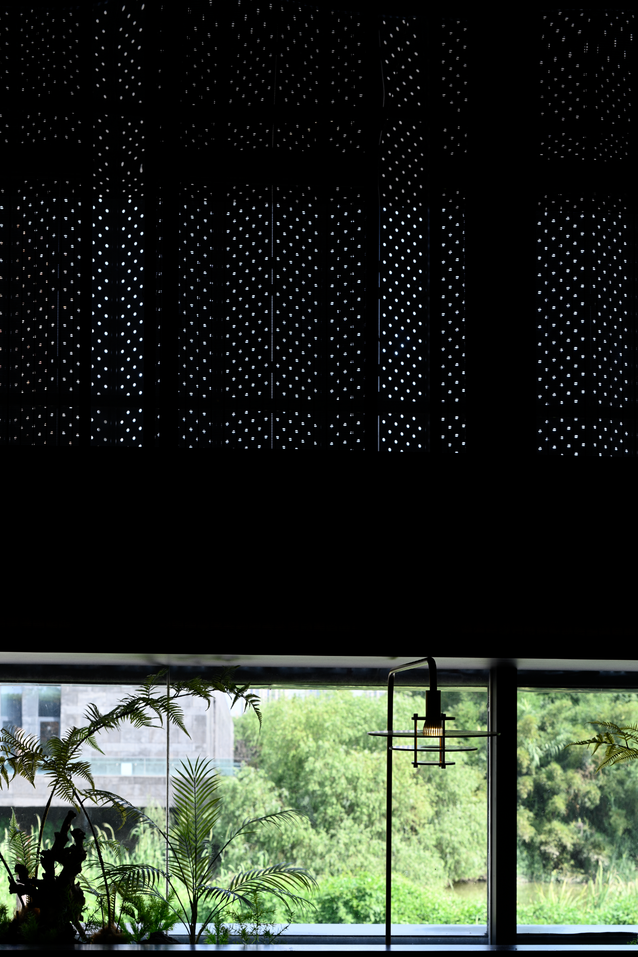 上鼎·精致铁板料理丨中国徐州丨HDU²³花生联盟设计-6