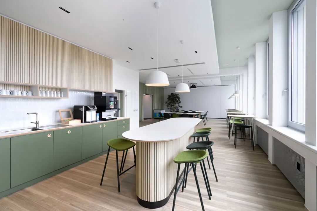 Gravis 柏林总部丨德国柏林丨Preussisch Portugal-18