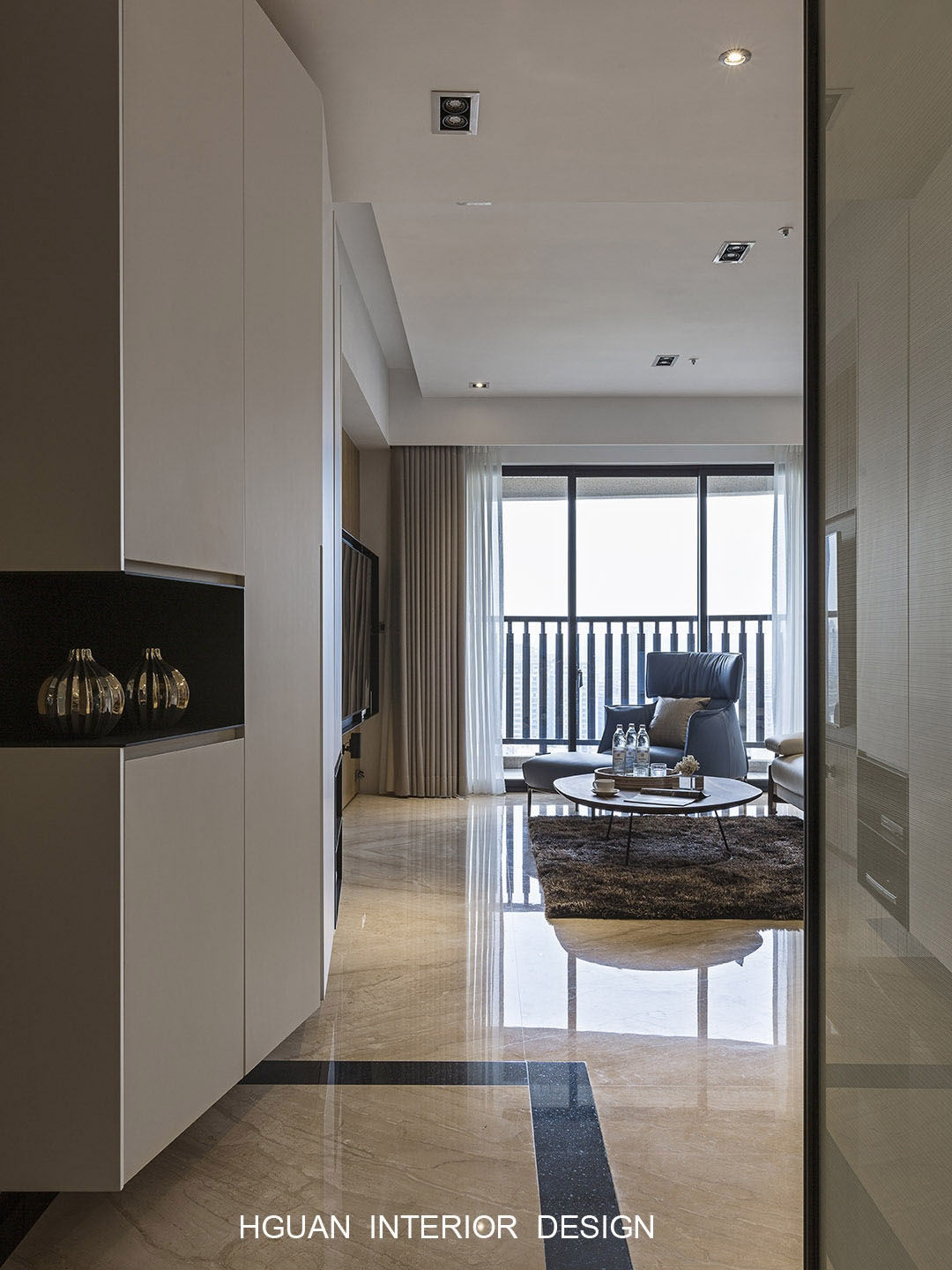 禾观空间设计--第二生命-3