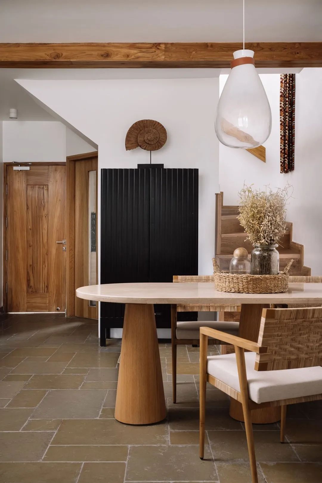 世界各地好看的家 ｜ 由自然作为主角的向往空间-43