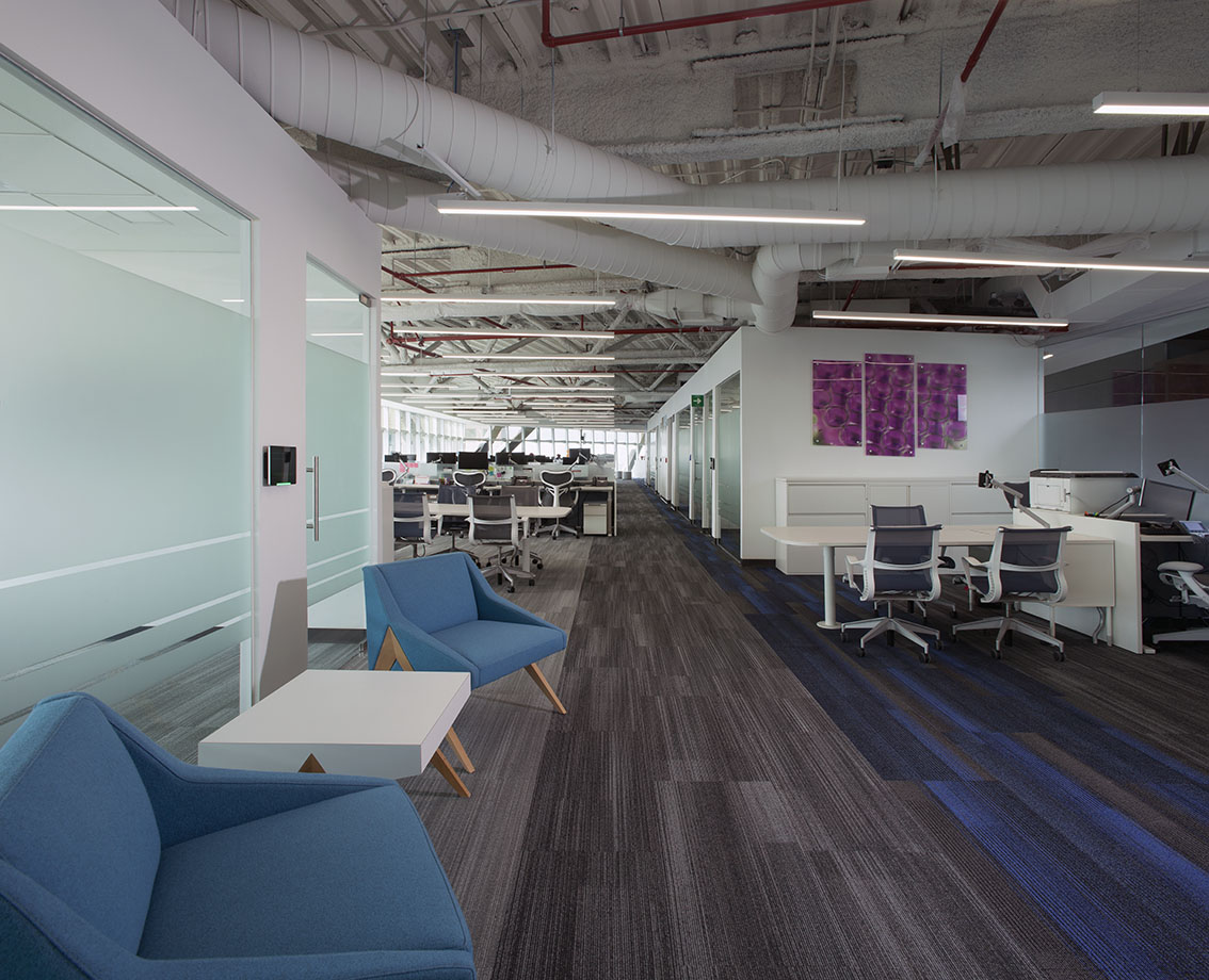 SPS+Sinapsis 办公室设计亮点解读-6