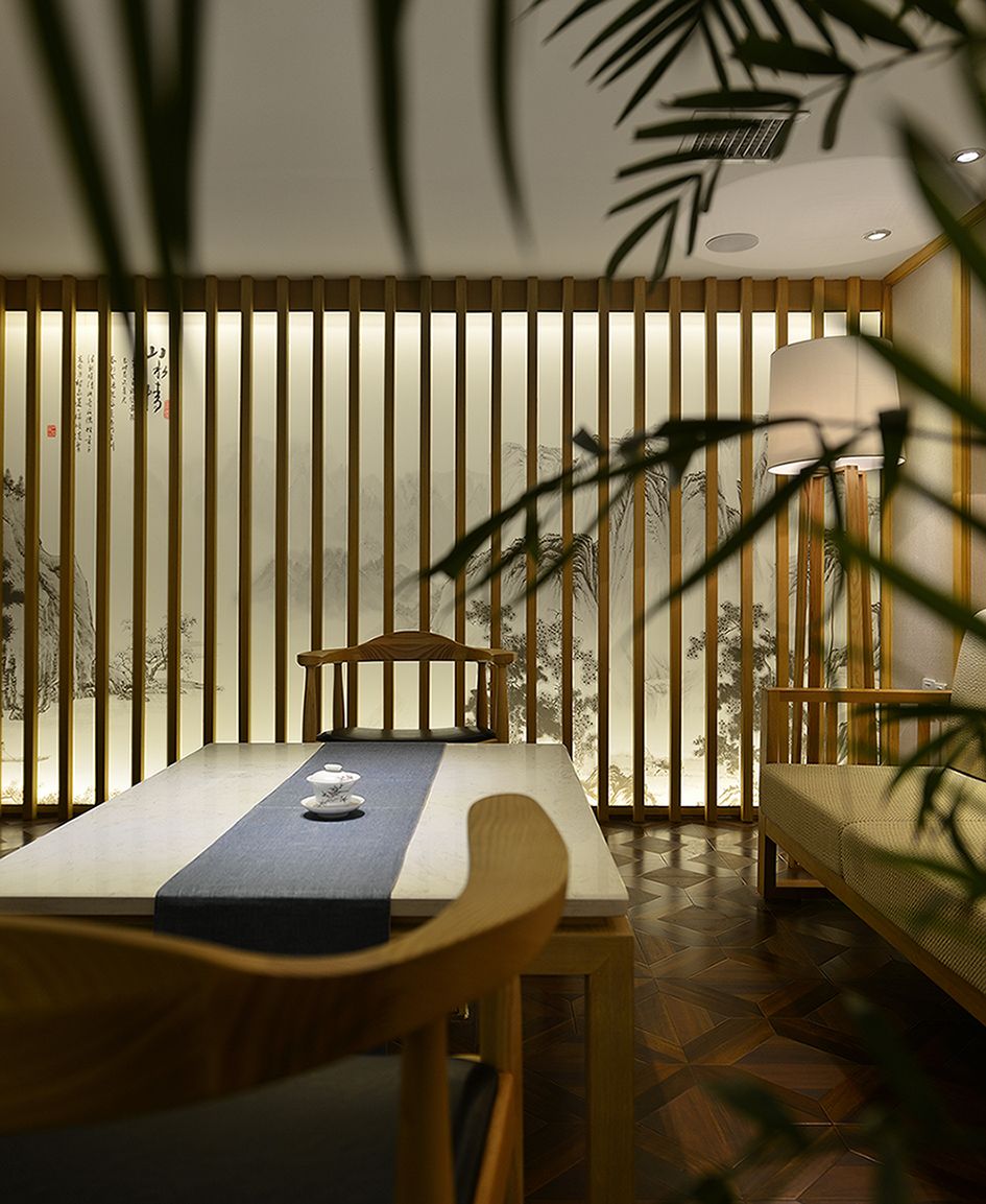 溪云会所  王景前-0