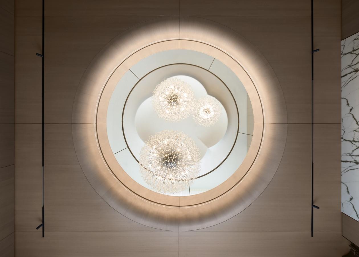 质之所至,境由心生丨中国四川丨新成空间艺术-71