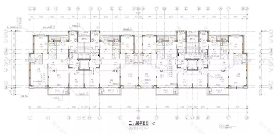 装配式建筑的精细化设计之路 | 青浦御澜雅苑项目揭秘-33