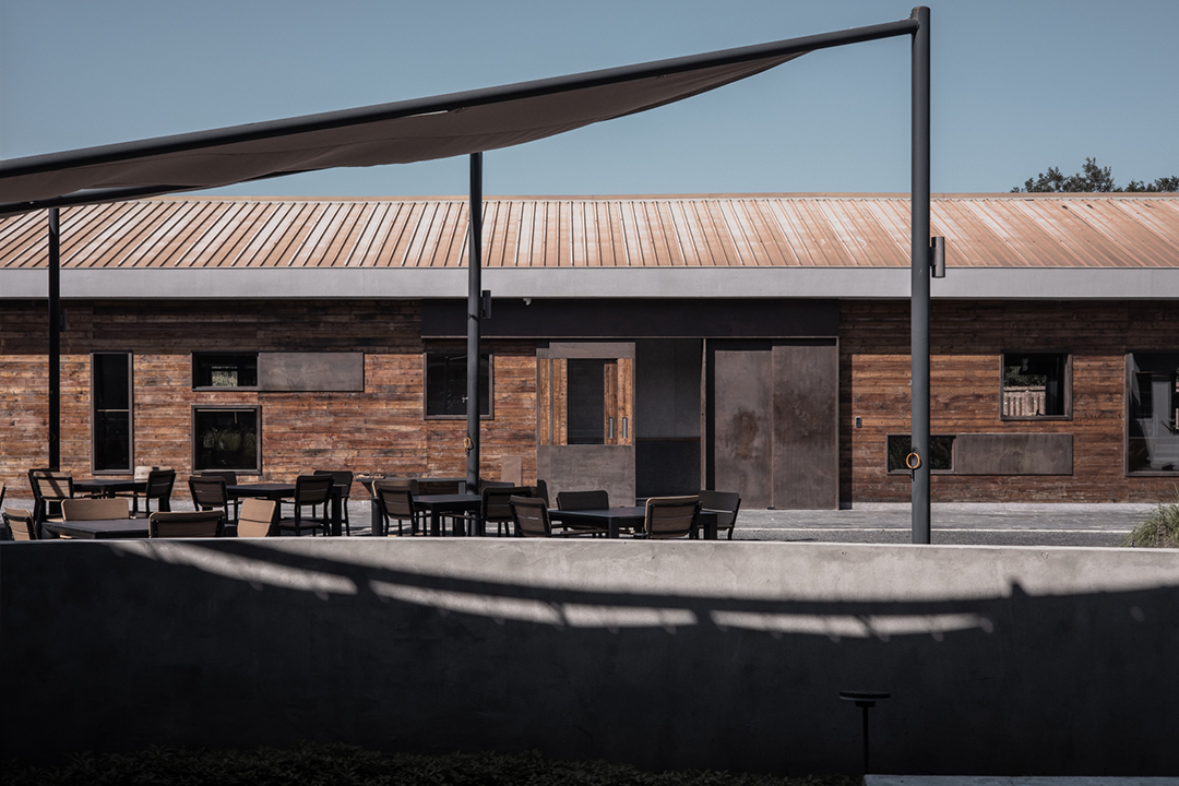 灶和农场·有机生态的在地图景丨中国北京丨未来以北工作室-80