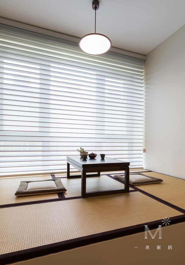 平层丨【一米家居】生活的样子 160m²现代风-15